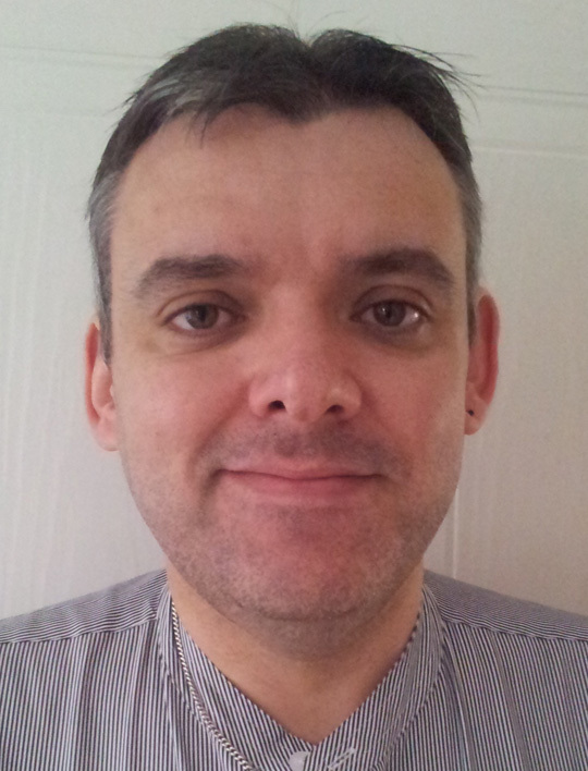 A picture of 'Huw Dylan Owen'